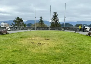 Private Historic Sitka Sea Walk Tour