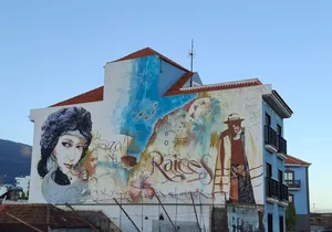 Puerto de la Cruz Adventure Hunt Self Guided