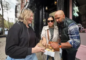 Support Women-Owned NYC: Food, Shopping & Taylor Swift Spots Tour