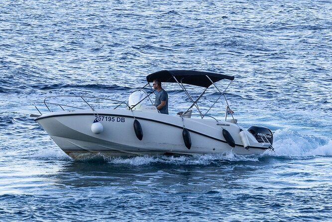 Private Panorama / Sunset Dubrovnik Boat Tour