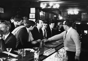 Before Stonewall Secret Gay History of New York City