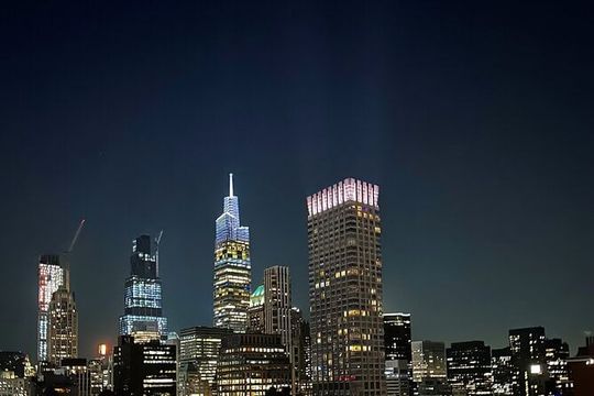 Full Day Women’s Retreat and Soulful Connection at New York City