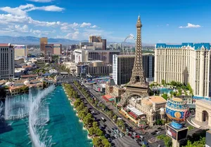 Vegas Vibes & Icons: Private City Highlights Tour