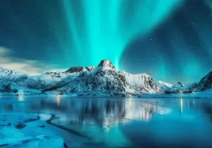 Alaska Aurora Season and Fairbanks Aurora Chasing Explore