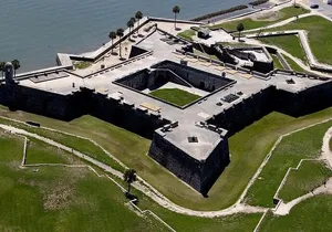 Self-Guided Audio Ghost Tour in St. Augustine