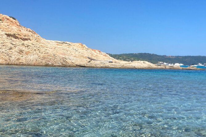 Private Magical Boat Tour Trip 4U Cannes LérinsIslands EcoMuseum