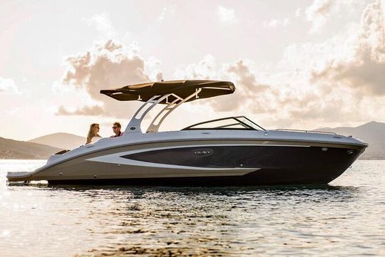 Full-Day Cannes Private Boat Trip to discover the Lerins Islands