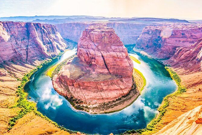 Soccer Fans 2026: Zion, Bryce Canyon & Antelope 4-Day Tour