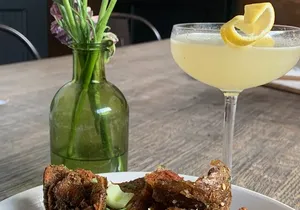 Sips of Fishtown Philadelphia Cocktail and Beer Tour