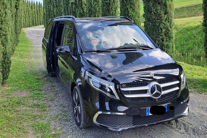 Private Half day Tour in Chianti, San Gimignano with wine tasting