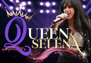 Queen Selena: A Tribute to the Latin Pop Superstar in Las Vegas