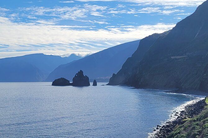 Private Jeep 4x4 : Madeira beyond the ordinary