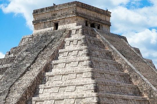 Chichen Itza and Mayan Traditions