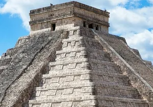 Chichen Itza and Mayan Traditions