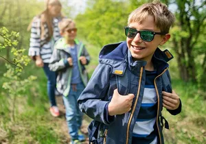 Whistler Ultimate Explorer Walking Tour