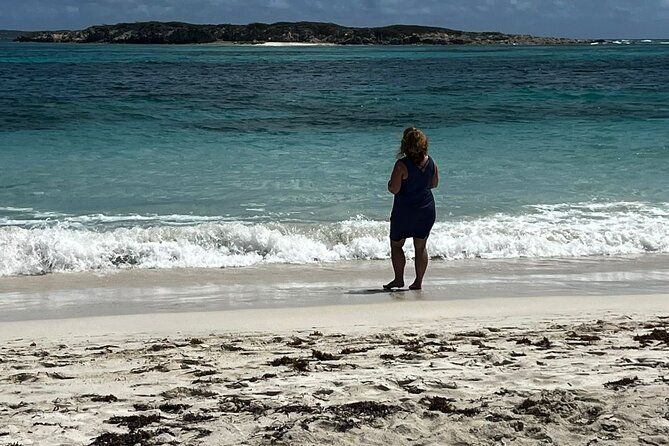 Celeb Island Adventure Tour