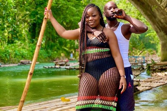 Bamboo Rafting Missile Atv Adventure and Ricks Cafe