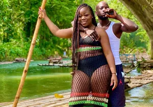 Bamboo Rafting Missile Atv Adventure and Ricks Cafe