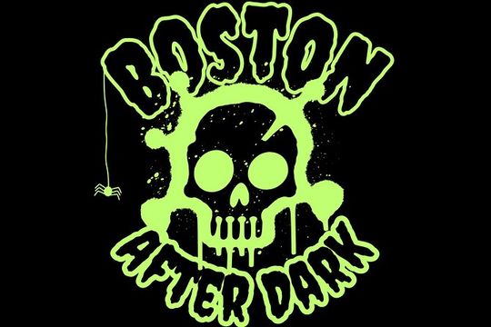 Boston After Dark Walking Tour