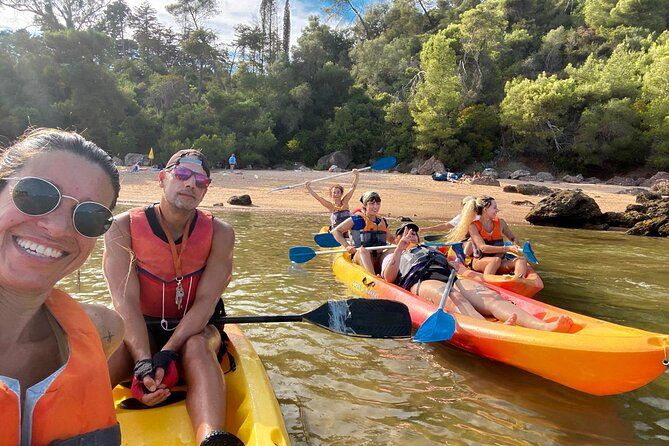 Discover Santa Barbara Yacht Experience