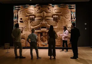 Audain Art Museum - Special Exhibition Public Guided Tour