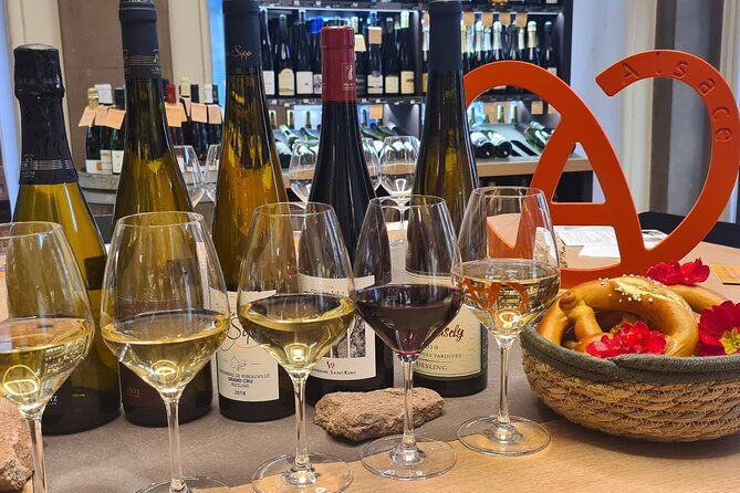 Tasting the secrets of the sommelier Introduction to Grand Crus