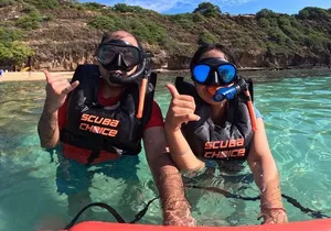 Hanauma Bay Snorkel Lesson