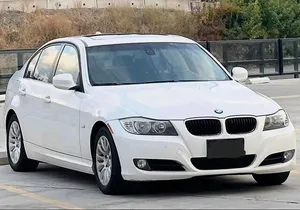 Private BMW Tour through Vancouver