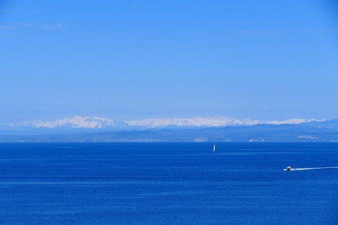 Piran Coast Day Trip From Ljubljana