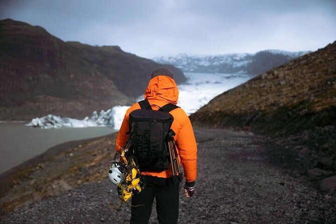 South Coast of Iceland Private Tour