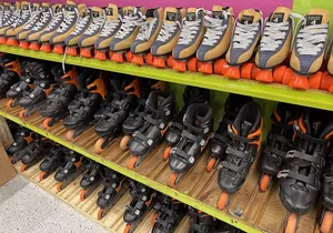 Rollerblade Rental in Miami Beach