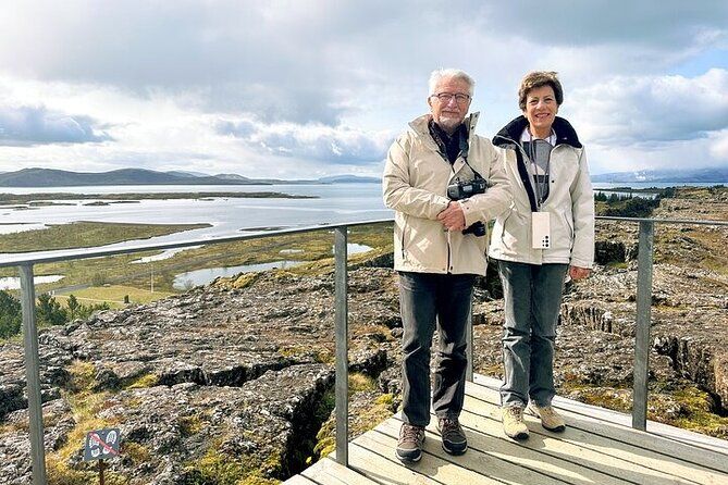 Golden Circle Private Tour