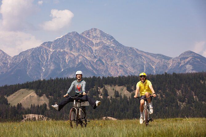 E-Bike Rental