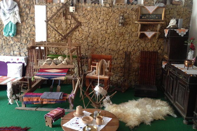 Authentic Antique Museum Home in Blagaj