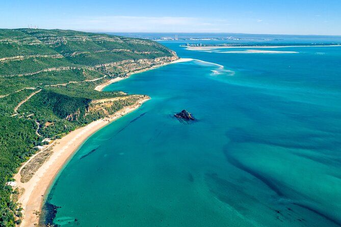 Arrabida Vineyards Palmela and Setubal Day Trip from Lisbon