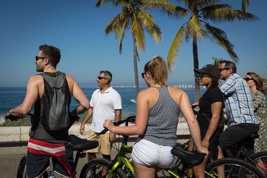 E-Bike Taco Tour