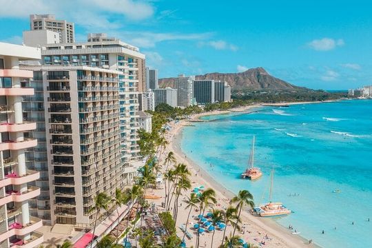 Daily Shuttle from Ko Olina to Waikiki