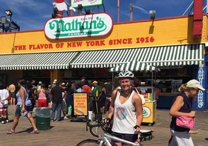 South Brooklyn & Coney Island Bike Tour