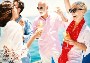 Discover Nassau Harbor Cruise