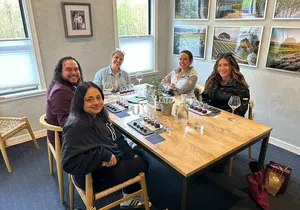 Snob Free Sonoma Plaza Walking Experience