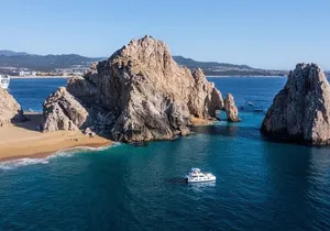 Cabo San Lucas Sailing Snorkeling Adventure