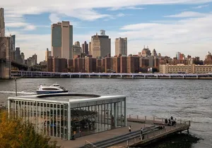 From Skyscrapers to Cobblestones NYC’s Brooklyn Bridge Adventure