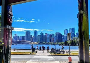 Welcome To Vancouver - A Small Group Tour