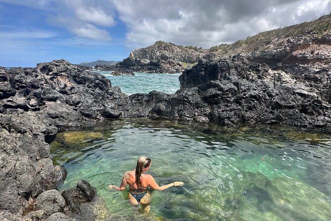 Island of Maui Customized Half Day Tour