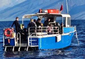 3-Tank Dive Featuring the Molokini Crater