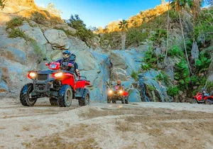 Baja Outback ATV Adventure