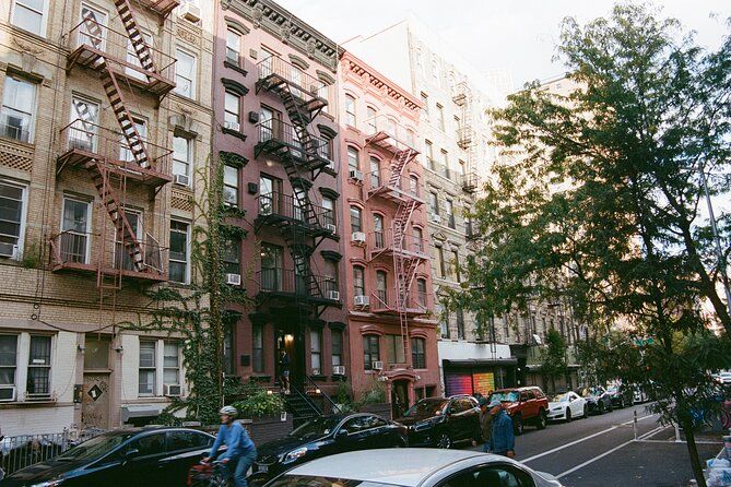 Private New York Downtown Highlights Half Day Tour