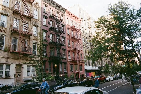 Private New York Downtown Highlights Half Day Tour