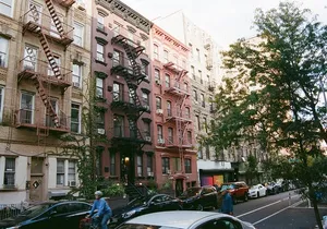 Private New York Downtown Highlights Half Day Tour