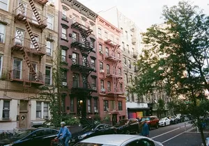 Private New York Downtown Highlights Half Day Tour